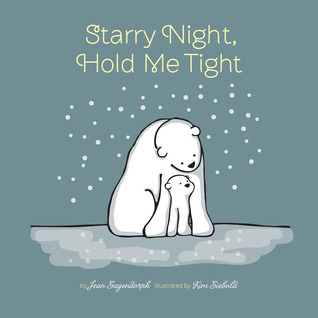 Starry Night, Hold Me Tight