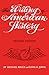 The Writing of American His...