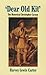 Dear Old Kit: The Historical Christopher Carson