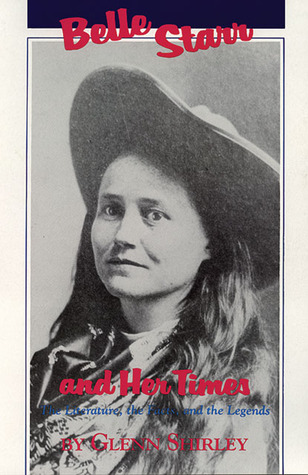 Belle Starr and Her Times (Paperback)