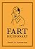 Fart Dictionary