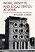 Work, Identity, and Legal Status at Rome: A Study of the Occupational Inscriptions (Volume 11) (Oklahoma Series in Classical Culture)
