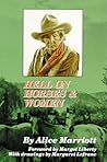 Hell on Horses and Women