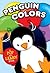 Penguin Colors