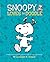 Snoopy Loves to Doodle: Create and Complete Pictures with the Peanuts Gang