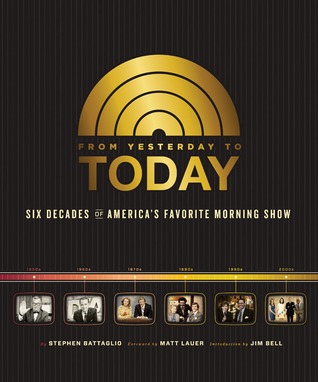 From Yesterday to TODAY: Six Decades of America s Favorite Morning Show