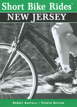 Short Bike Rides in New Jersey