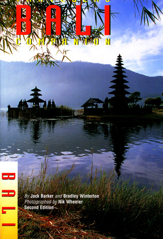 Traveler's Companion: Bali