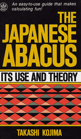 The Japanese Abacus: Its Use and Theory (Paperback)
