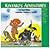 Kintaro's Adventures and Other Japanese Children's Stories by Alan Sorrell