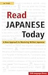 Read Japanese Today by Len Walsh