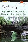 Falcon Exploring Big South Fork National River and Recreation Area