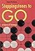 Stepping Stones to Go: A Game of Strategy