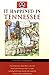 It Happened in Tennessee by Susan Sawyer