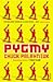 Pygmy by Chuck Palahniuk