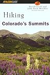 Hiking Colorado's Summits (Regional Hiking Series) Hiking Colorado's Summits (Regional Hiking Series)