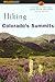 Hiking Colorado's Summits by John Drew Mitchler