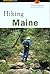 Hiking Maine