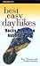 Best Easy Day Hikes Rocky Mountain National Park (Best Easy Day Hikes Series)