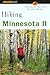 Hiking Minnesota II (State Hiking Guides Series)