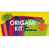 Complete Origami Kit for Children