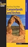 Best Easy Day Hikes Canyonlands and Arches