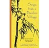 Songs from a Bamboo Village by Shiki Masaoka