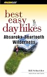 Best Easy Day Hikes Absaroka-Beartooth Wilderness