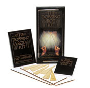 The Dowsing Rod Kit