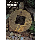 Creating Japanese Gardens (Paperback)