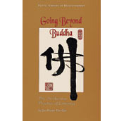 Going Beyond Buddha: The Awakening Practice of Listening (Tuttle Library of Enlightenment)