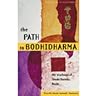 The Path to Bodhidharma by Priscilla Daichi Storandt