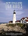 New England Lighthouses by Ray Jones