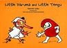 Little Daruma and Little Tengu: A Japanese Children's Tale