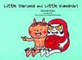 Little Daruma and Little Kaminari: A Japanese Children's Tale