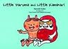 Little Daruma and Little Kaminari: A Japanese Children's Tale