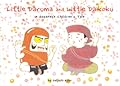 Little Daruma and Little Daikoku: A Japanese Children's Tale
