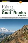 Hiking Washington's Goat Rocks Country (Regional Hiking Series)