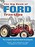 The Big Book of Ford Tractors
