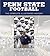 Penn State Football by Barry Wilner