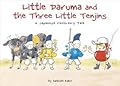 Little Daruma and the Three Little Tenjins: A Japanese Children's Tale
