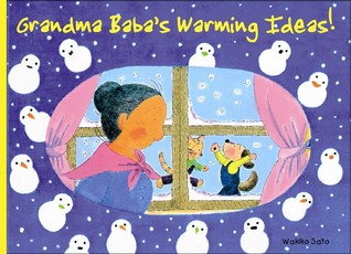 Grandma Baba's Warming Ideas (The Grandma Baba Series)