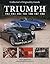 Triumph TR2, TR3, TR4, TR5, TR6, TR7, TR8 (Collector's Originality Guide)