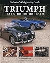 Triumph TR2, TR3, TR4, TR5, TR6, TR7, TR8 (Collector's Originality Guide)