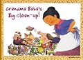 Grandma Baba's Big Clean-up!
