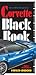 The Corvette Black Book 1953-2009
