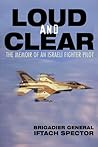 Loud and Clear by Iftach Spector