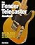 The Fender Telecaster Handb...