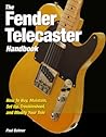 The Fender Teleca...