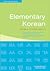 Elementary Korean (Tuttle L...
